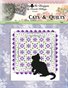 Cats And Quilts May
