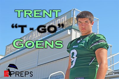 Trent Goens