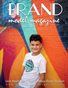 Brand Model Magazine  Issue # 1022