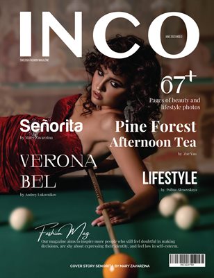 NCO Magazine June 2023 Issue 2