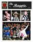 The Magpie - Chorley FC ( Issue 1)