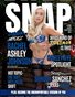 Rachel Ashley Johnson 302 JUNE 2026 (Magazines)