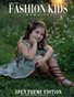 Fashion Kids Magazine | Issue #1506