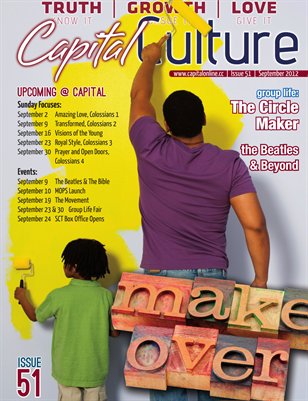 September 2012, Issue 51