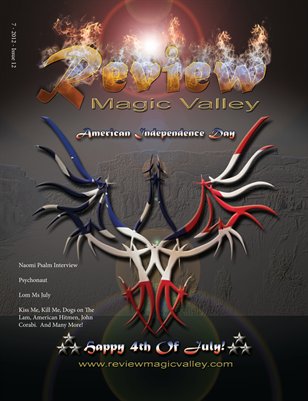RMV Issue 12