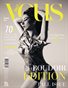 VOUS ITALY | The October Boudoir Edition | Vol.1 | 2024