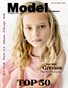 Model Source Magazine Issue 13 Volume 13 Face of September Top 50