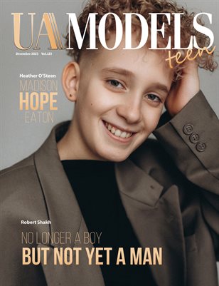 UAModels | TEEN | #123