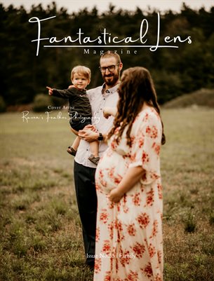 Fantastical Lens Magazine | Issue No.33 | Family