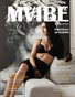 MVIBE magazine October 2021 issue 31.1 Portrait|Fashion