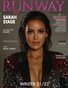 RUNWAY MAGAZINE WINTER 2021-2022