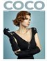 COCO Fashion Magazine - Launch Edition