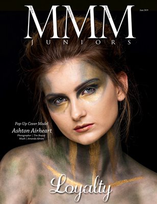 Juniors June POP-UP OPEN