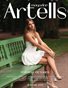 ARTELLS MAGAZINE - PORTRAIT OCTOBER (Vol 4329)