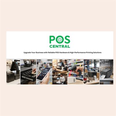 Top Industrial Label Printing Machines & Thermal Printers for Every Business Need