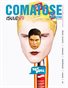 COMATOSE 9 ISSUE / vol 2