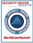 Security Driver Magazine Issue 4