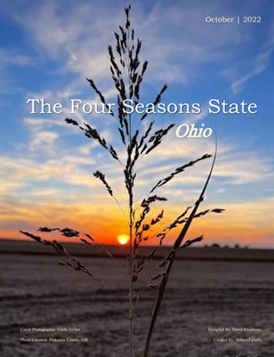October - Ohio Publication