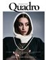 QUADRO MAGAZINE - FASHION & GLAMOUR MAY (Vol 144)