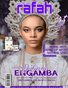 Rafah Magazine - Vol 1 The Fashion and beauty Issues