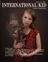 International Kid Model Magazine Issue #112