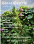 Grass Gazette Issue #3 NM