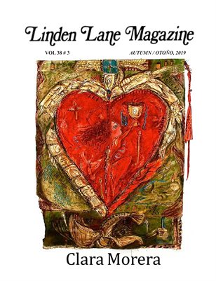 LINDEN LANE MAGAZINE, VOL 38 # 3, AUTUMN 2019