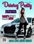 Driving Pretty Magazine
