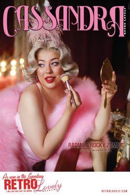 2025_Cassandra_VOL-12_POSTER