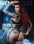 Venus Cult No.94 – Cervena Fox Cover