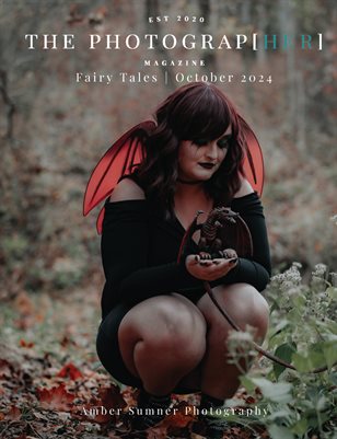 Fairy Tales | October 2024