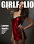 Girlfolio Magazine - January 2017 Issue