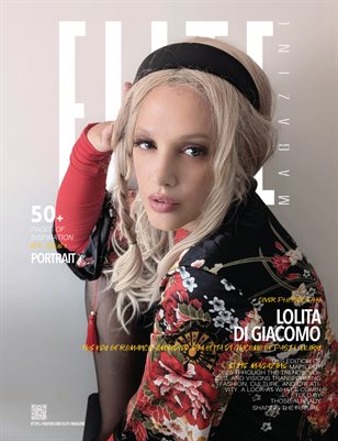 PORTRAIT | OCT ISSUE 2 2025