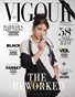 The Fashion & Beauty | October Issue 05