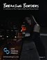 Breaking Borders Issue 1 -  Sheridan