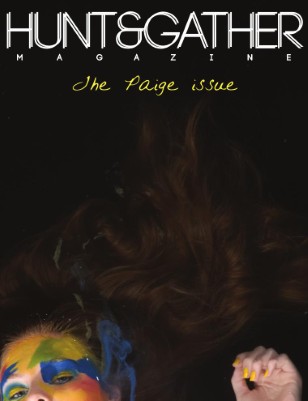 The Paige Issue