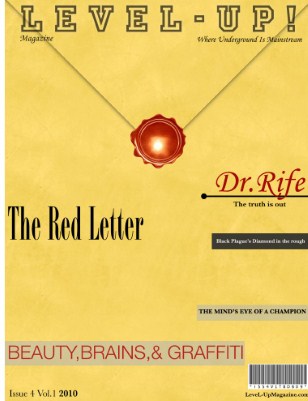 The Red Letter