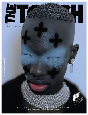 OCT. ISSUE 3