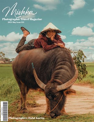  Mishka 155 Halat Karim