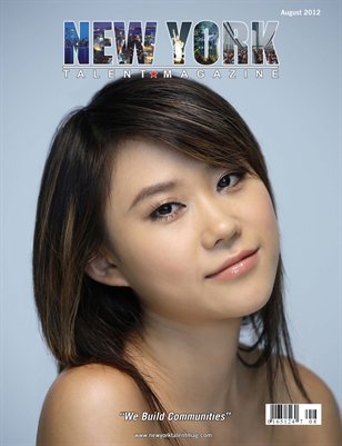 August 2012 Edition