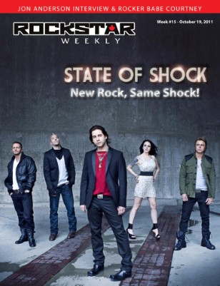 Mini-Mag Week #15 - October 19, 2011
