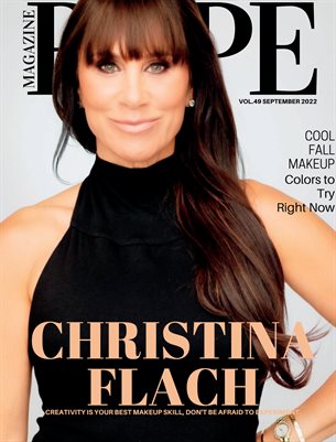 ROPE MAGAZINE | VOL.49 SEPTEMBER 2022