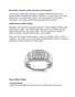 Designer Men's Rings | Luxury Rings for Him