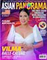 Mayor Vilma Balle-Caluag on the Cover of Asian Panorama Magazine November 2025 issue...