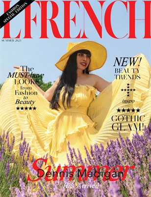 L´French Magazine_Dennis Madigan