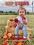 REP STARS - PUMPKIN PATCH EDITION - ISSUE 3