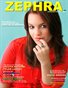 ZEPHRA #9 KRISTEN ALDERSON