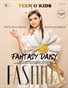 Volume 57| Teen & Kids Special Edition| Fashiox Magazine
