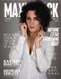 MAXI BLACK Fashion Vol 57 March 1