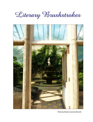 Literary Brushstrokes - Fall 2012